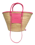 Ōmaha Basket Bag