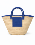 Ōmaha Basket Bag