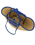 Ōmaha Basket Bag