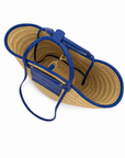 Ōmaha Basket Bag
