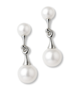 Herea Pearl Drop Earring