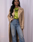 LeDoré Mary Trenchcoat