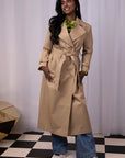LeDoré Mary Trenchcoat