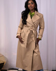 LeDoré Mary Trenchcoat