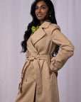 LeDoré Mary Trenchcoat