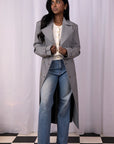 LeDoré Mary Trenchcoat