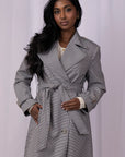LeDoré Mary Trenchcoat