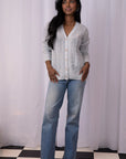 LeDoré Inès Cardigan
