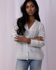 LeDoré Inès Cardigan