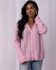 LeDoré Inès Cardigan