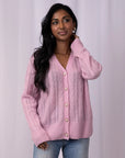 LeDoré Inès Cardigan
