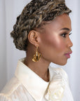 Leonor Drop Earring