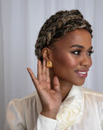 Alexis Stud Earring