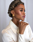Alexis Stud Earring