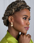 Carine Drop Earring