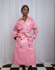 LeDoré Lennox Trenchcoat