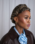 Kiri Stud Earring