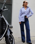 LeDoré Classic Shirt (Optional Personalised Monogram)