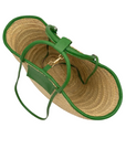 Ōmaha Basket Bag