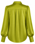 LeDoré Maggie Tie Blouse