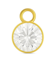 Birthstone Charm