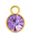 Birthstone Charm