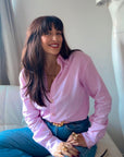 LeDoré Classic Shirt (Optional Personalised Monogram)