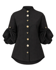 LeDoré Jardin Shirt