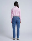 LeDoré Classic Shirt (Optional Personalised Monogram)