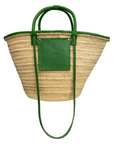 Ōmaha Basket Bag