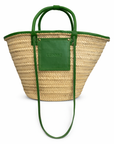 Ōmaha Basket Bag