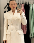 LeDoré Gia Blazer Dress