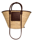 Ōmaha Basket Bag