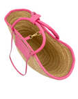 Ōmaha Basket Bag
