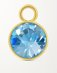 Birthstone Charm