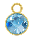Birthstone Charm