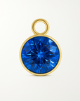 Birthstone Charm
