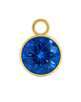 Birthstone Charm