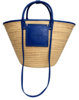 Ōmaha Basket Bag