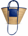 Ōmaha Basket Bag