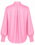LeDoré Anjelica Bow Blouse