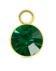 Birthstone Charm