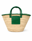 Ōmaha Basket Bag