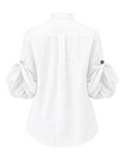 LeDoré Jardin Shirt