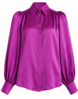 LeDoré Rosette Blouse