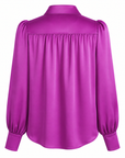 LeDoré Rosette Blouse
