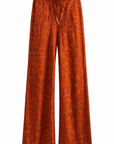 LeDoré Bias Cut Pants