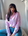 LeDoré Classic Shirt (Optional Personalised Monogram)