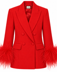LeDoré Marlene Blazer