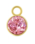 Birthstone Charm